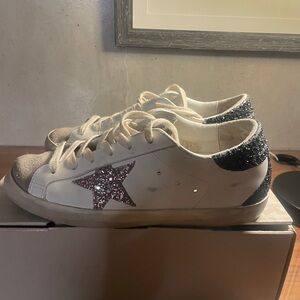 Golden Goose Super Star Women’s